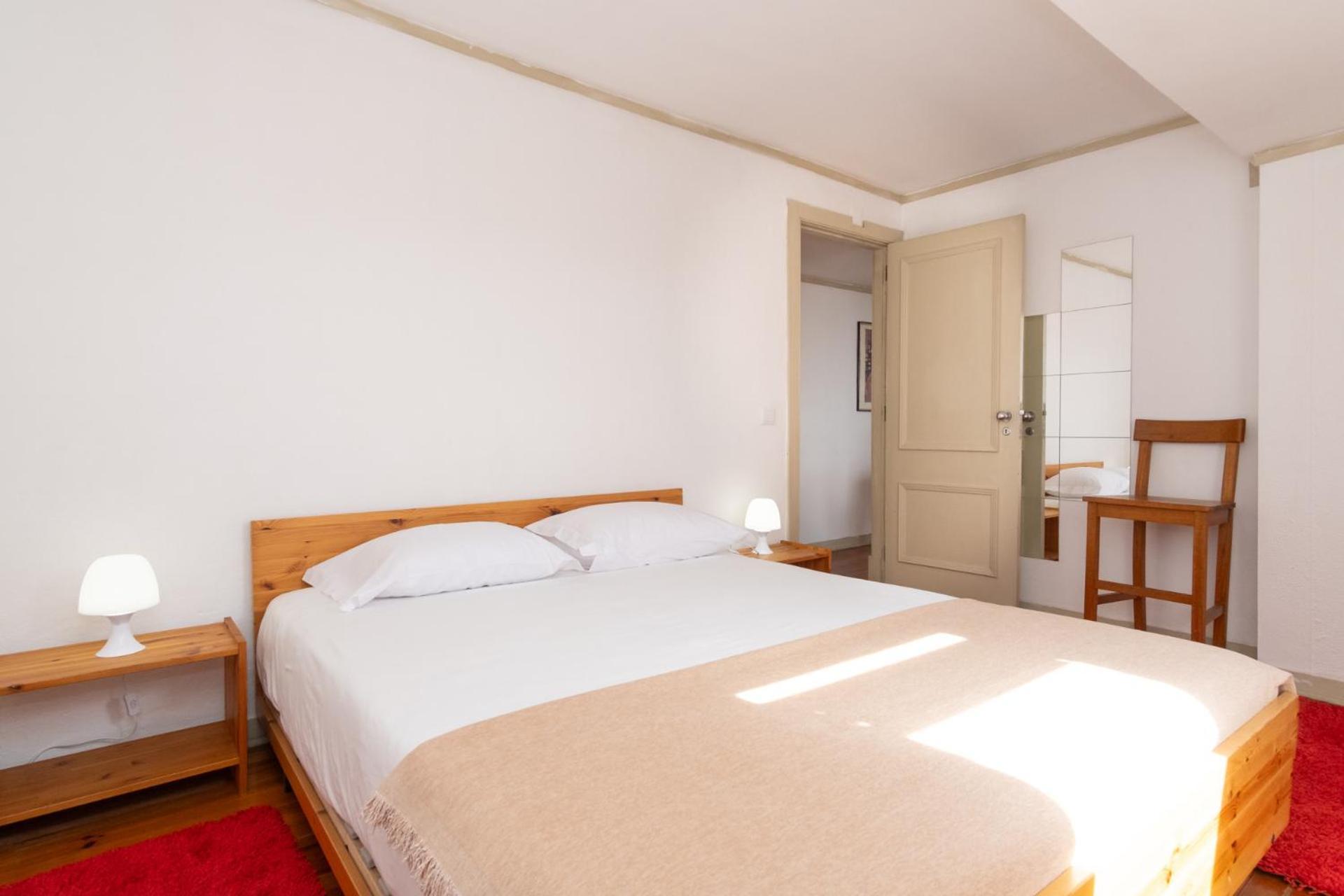 Ttl126 - Apartamento Em Alfama Lisboa Dış mekan fotoğraf
