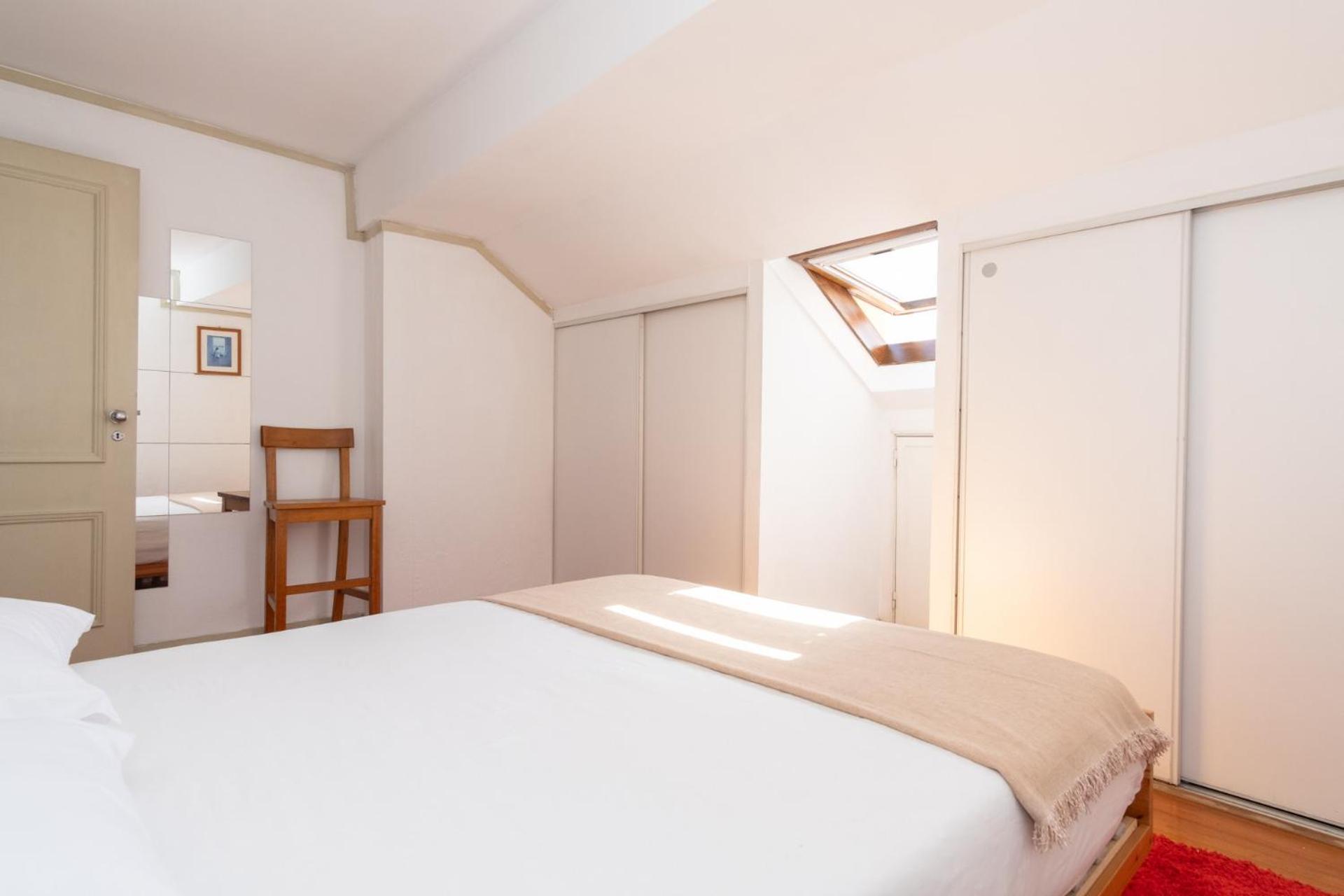 Ttl126 - Apartamento Em Alfama Lisboa Dış mekan fotoğraf