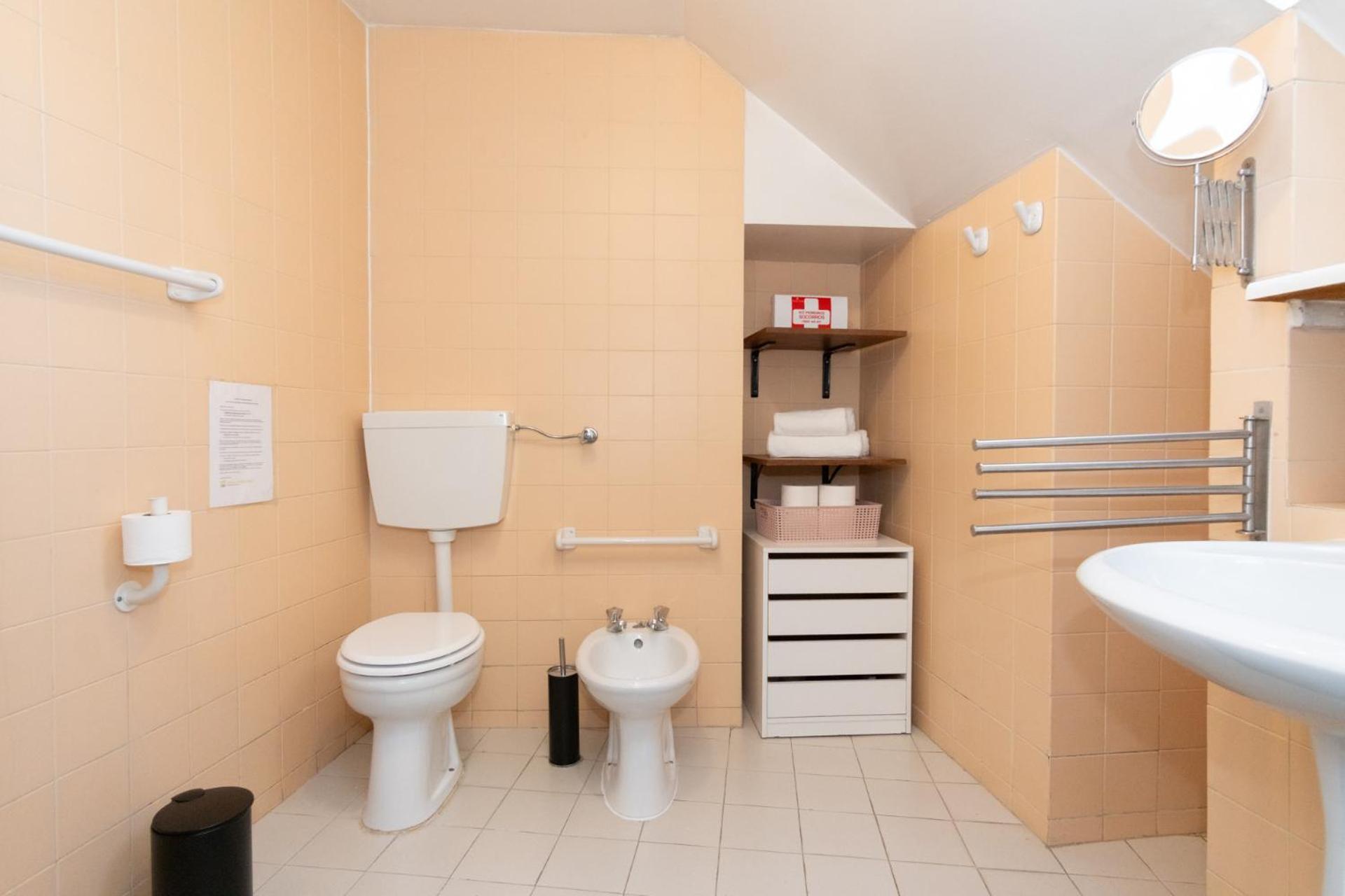 Ttl126 - Apartamento Em Alfama Lisboa Dış mekan fotoğraf