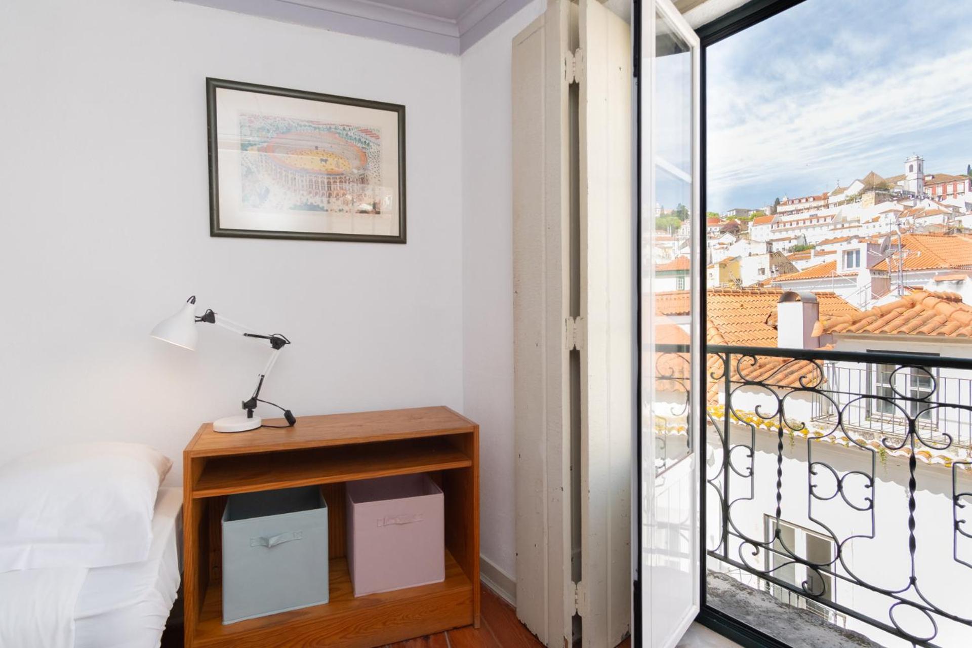 Ttl126 - Apartamento Em Alfama Lisboa Dış mekan fotoğraf